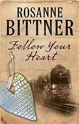 FOLLOW YOUR HEART paperback cover