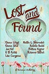 Cover, LOST AND FOUND