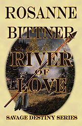 RIVER OF LOVE, 2012 Kindle Edition