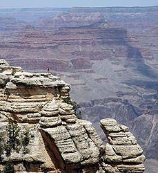 The Grand Canyon