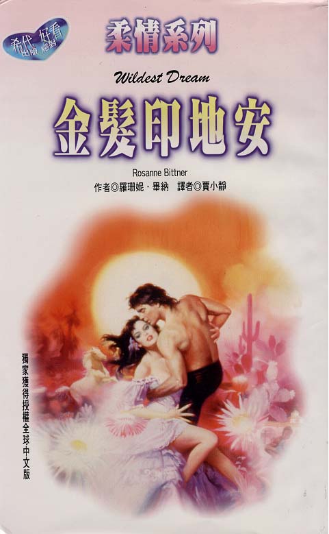 Wildest Dreams, Chinese translation
