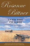 Cover, Into the Prairie