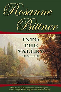 Into the Valley