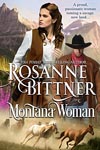 Montana Woman, 2018 reissue 