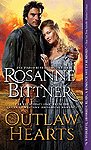 Outlaw Hearts Series