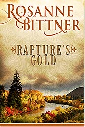 Rapture's Gold, , reissued in Feb. 2016