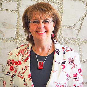 Rosanne Bittner, Sept. 2019