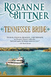 Tennessee Bride, Reissued by Diversion Books in May 2014