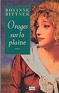 Thunder on the Plains (French)