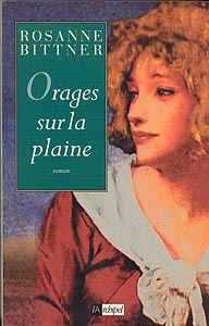 Thunder on the Plains, French Translation