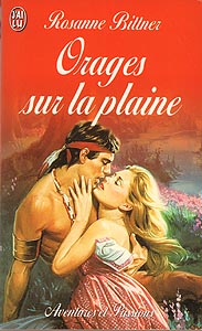 Thunder on the Plains, 2002 French Translation