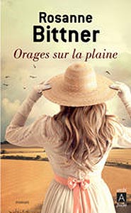 Thunder on the Plains, 2002 French Translation