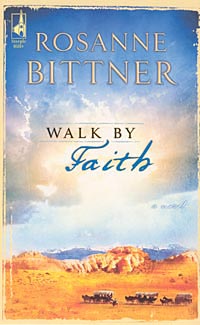 Walk By Faith